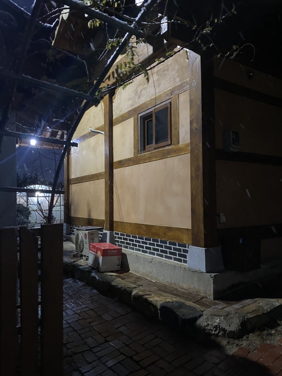 흙내음 한옥펜션 사진 4