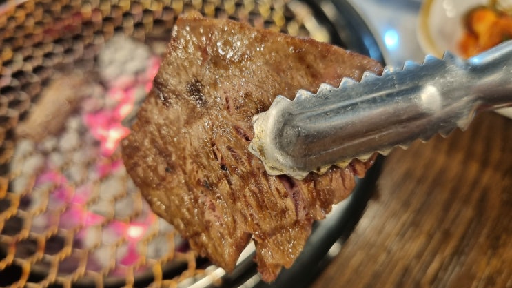  [맛집소개]청주 용암동에 생긴 한우집 상일한우!