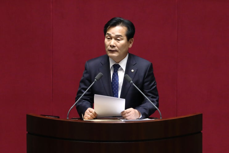 손준성.<b>이정섭 검사 탄핵</b>소추안 가결