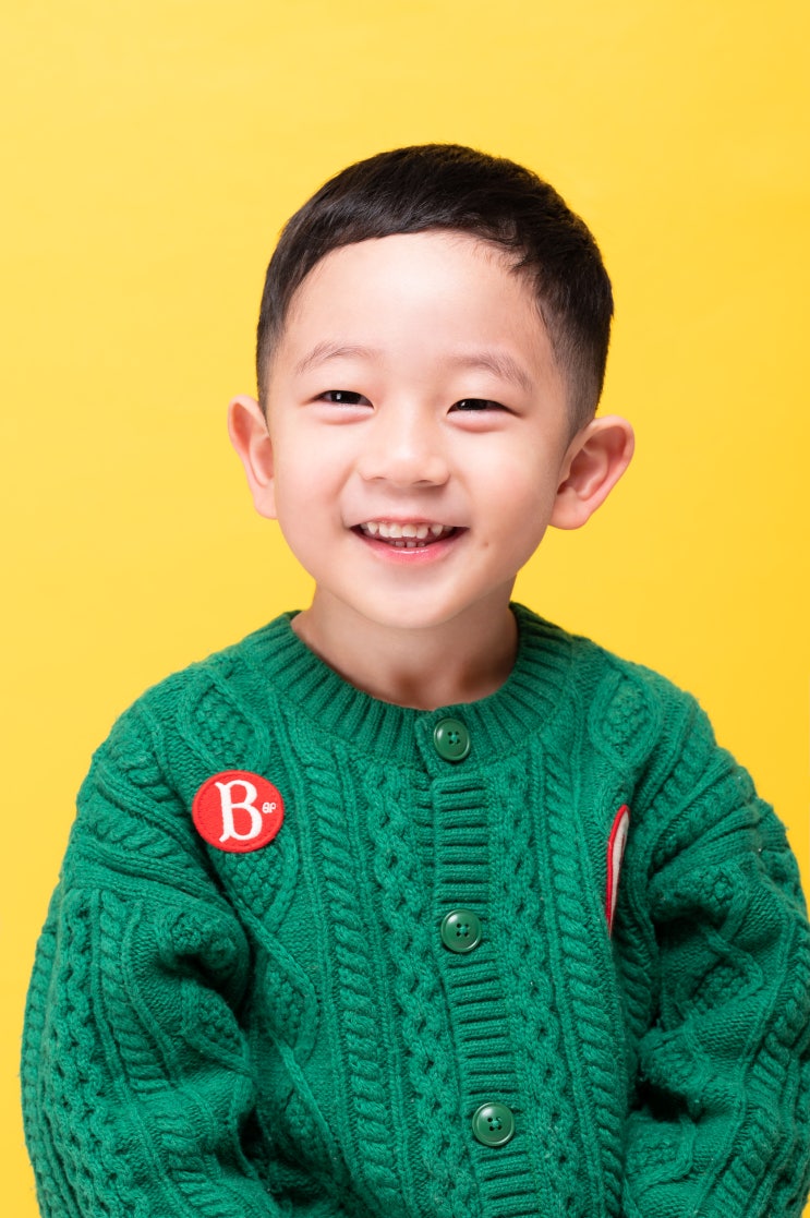 [대구증명사진] 니오타니 스튜디오에서 증명사진 예쁘게 남기기!