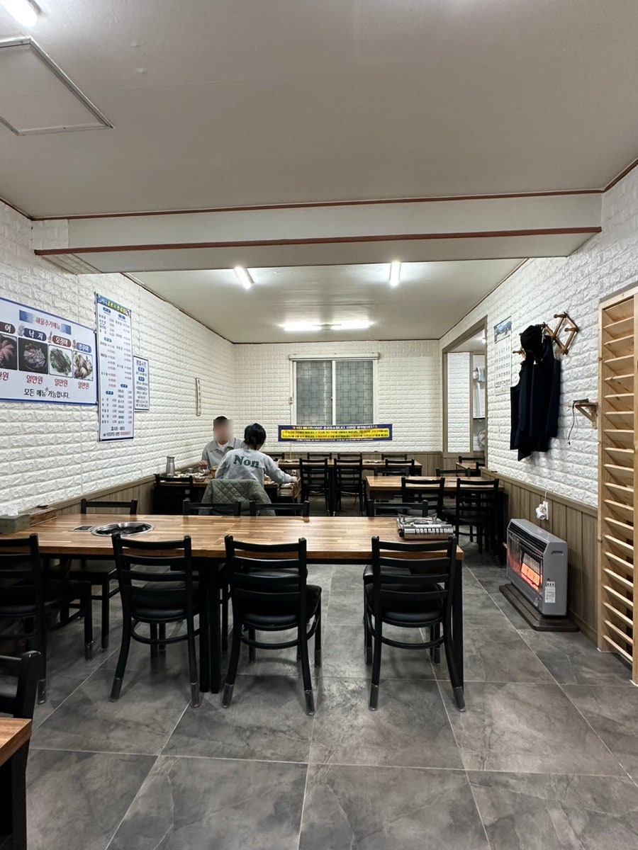 바다양푼이동태탕 홍천점 사진 4