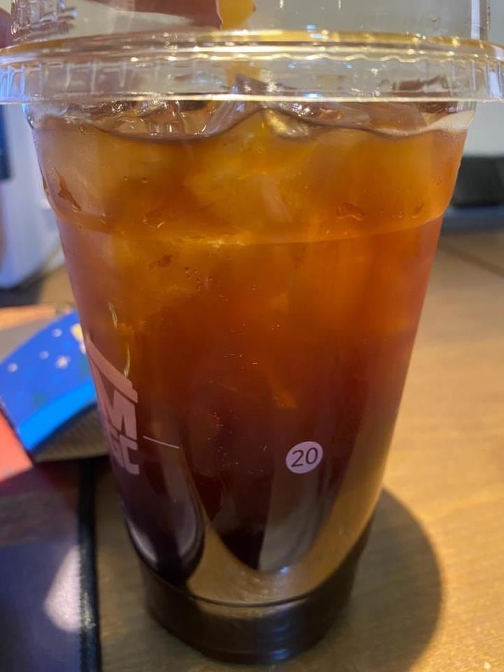 메가MGC커피 검암점 사진 1