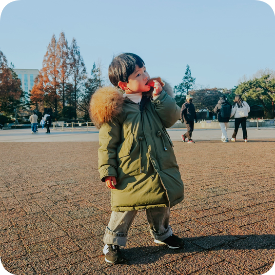  어린이대공원 내 서울상상나라 방문 - 서울 다둥이 행복카드 하루 신나게 놀기