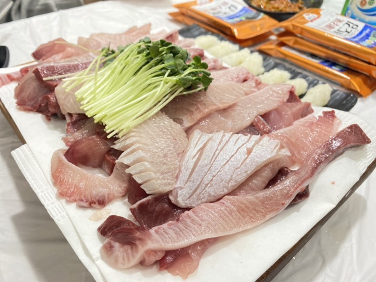  부산, 광안리, 우리포차 | 내돈내산
