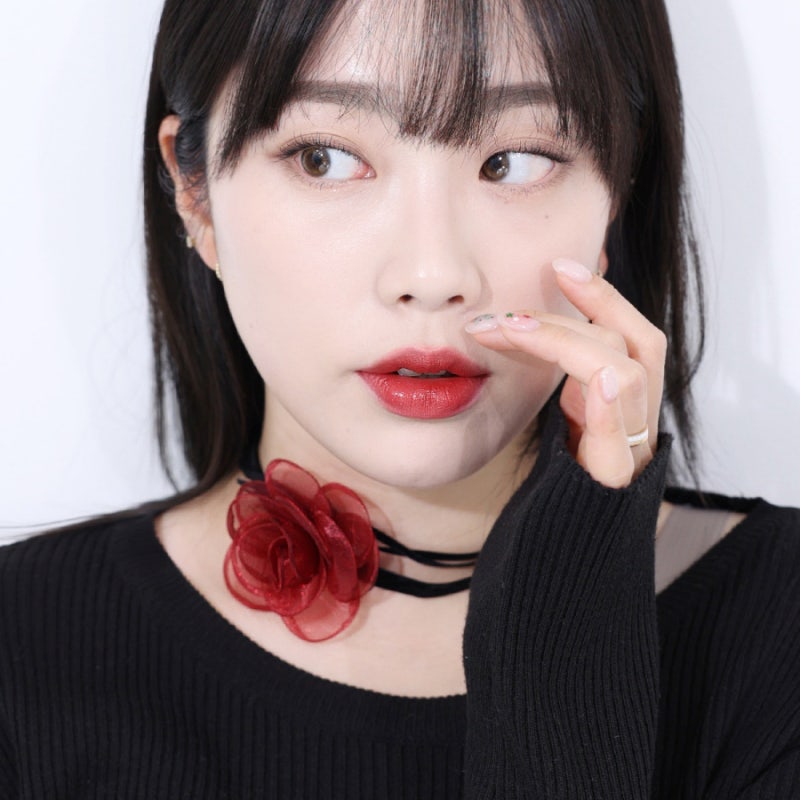 헤라 루즈 클래시 전색상. 2024 제일 핫할 신상 제니 립스틱 되시겠다.