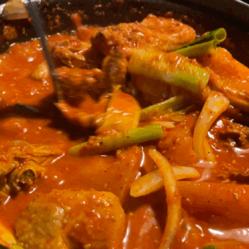  신당역술집 매운여자 핫걸들 모여라