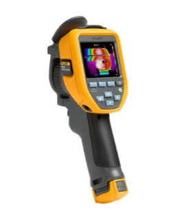  FLUKE 플루크 열화상카메라 TIS75+ 소개 및 리뷰 (실제품사진)