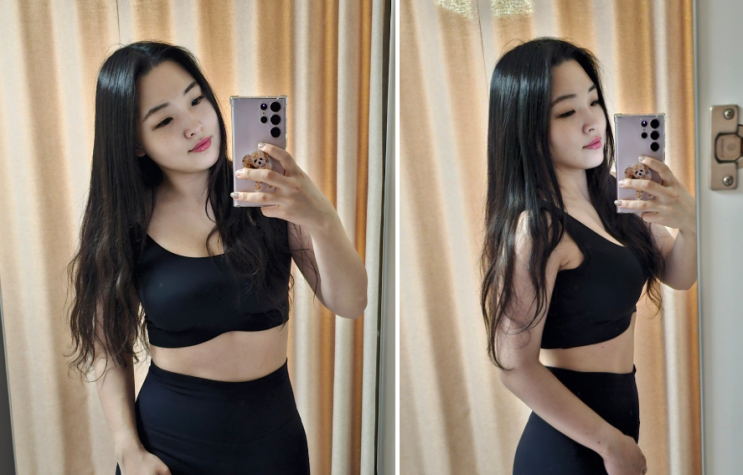  강남역헬스장 보다 누워서다이어트 하는 에소코핏 후기