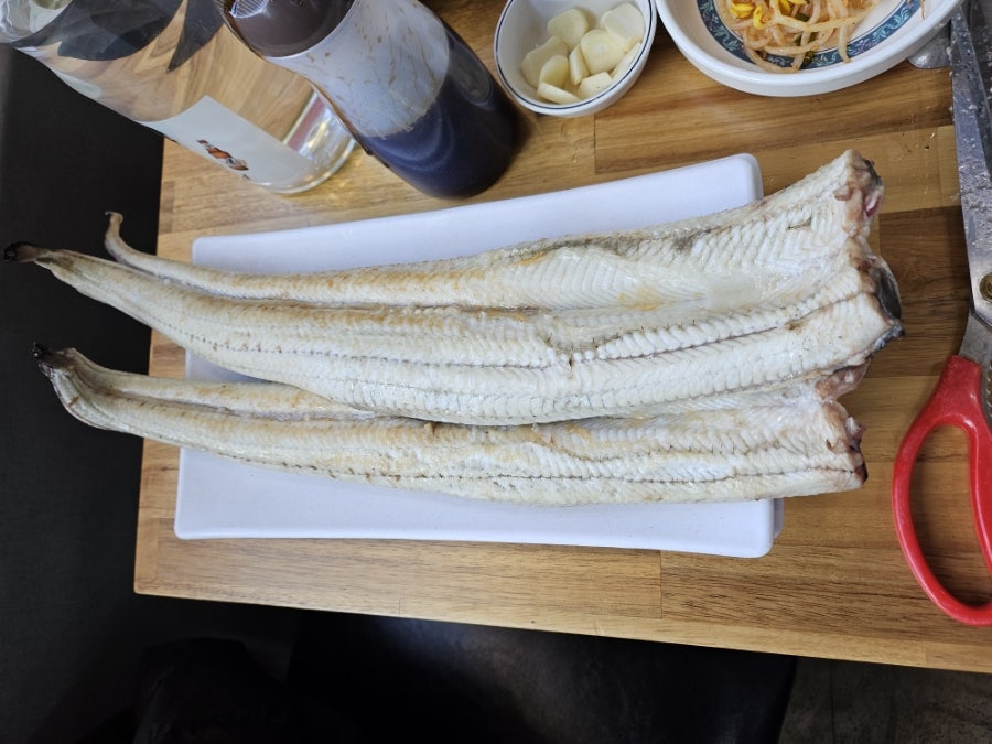 엉터리참통생구이 법원점 사진 6