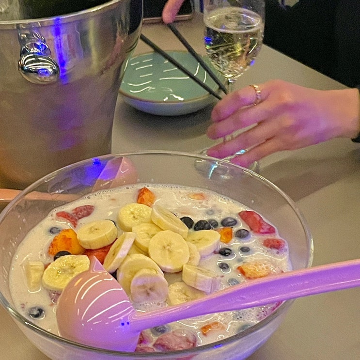상무지구 분위기좋은 술집 미드나잇라온 (새벽 늦게까지 운영, 딸기화채 맛집) 상무지구 분위기좋은 술집 미드나잇라온 (새벽 늦게까지 운영, 딸기화채 맛집)