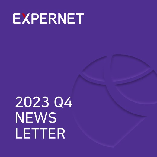  [2023 Q4 뉴스레터] 2023 트렌드 솔루션 결산부터 2024 찾아가는 세미나까지~ 지금 확인해 보세요!