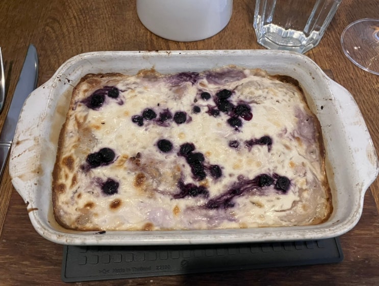  자그레브 전통음식점 맛집추천 / 메뉴추천 및 후기 La Struk(라 스트록)