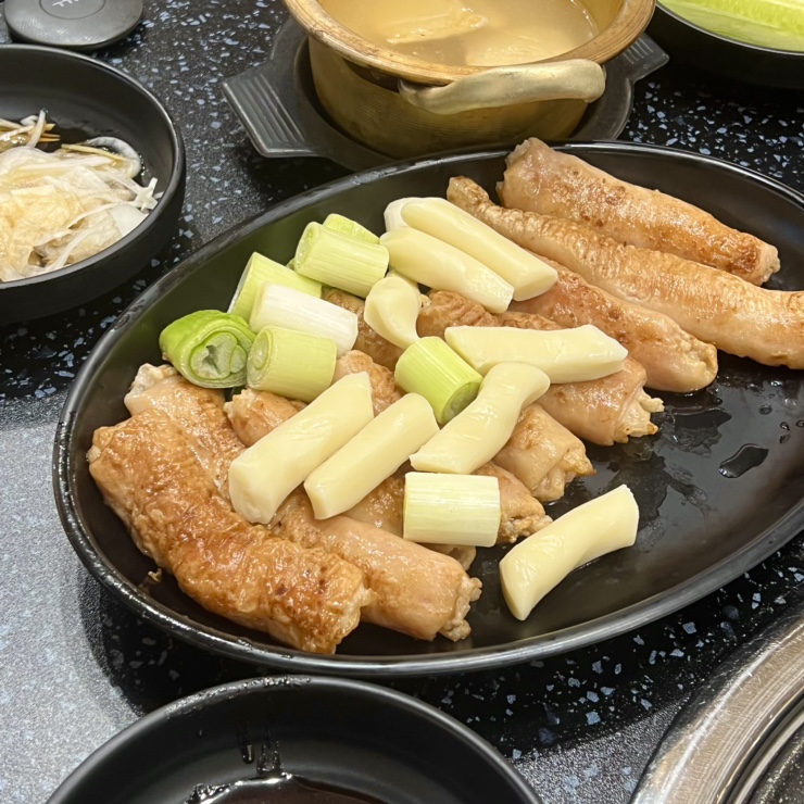  대구 3대 막창 찬앤찬막창 :: 대구 북구 맛집 / 웨이팅 꿀팁