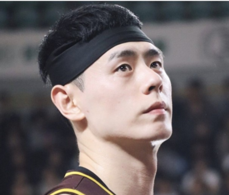  이관희 연봉 및 이력은? 솔로지옥3 농구선수 이관희에 대해