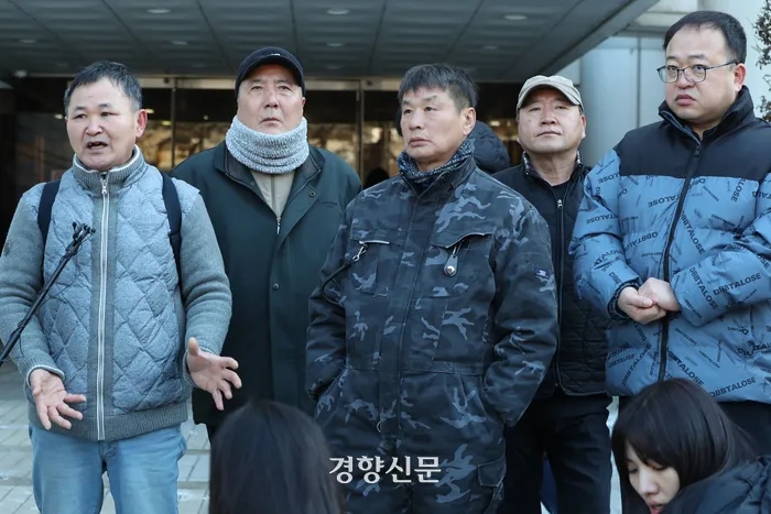 형제복지원 사건, 40년 만에 국가 손해배상 책임 첫 인정 형제복지원 사건, 40년 만에 국가 손해배상 책임 첫 인정