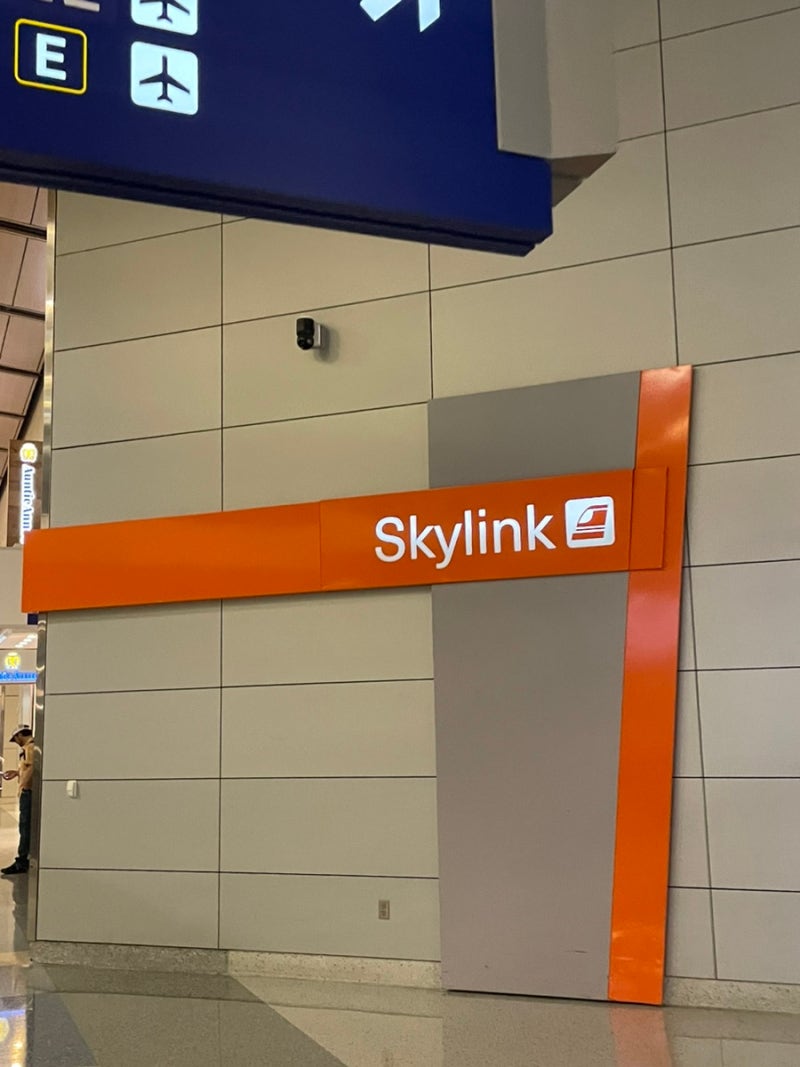 [미국공항] 달라스 DFW 공항 환승 먹거리 면세점