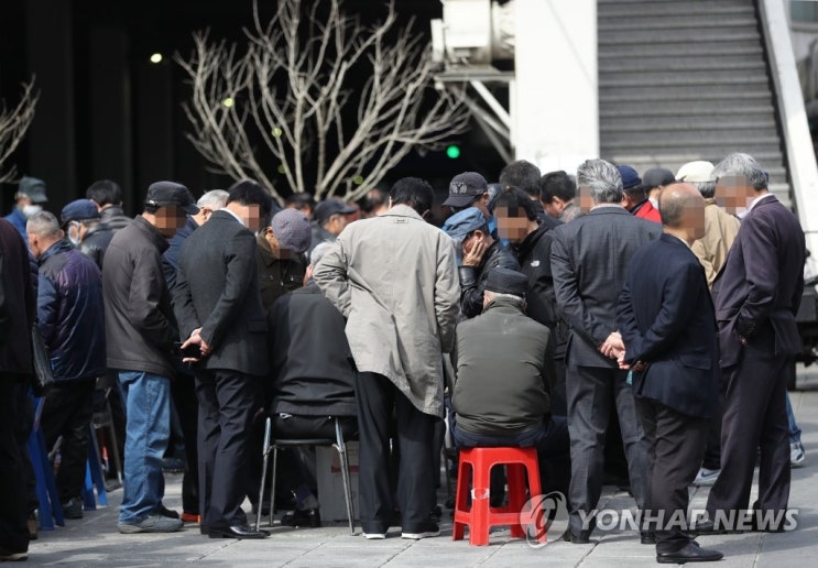 고령화로 100세 이상 국민연금 수급자 갈수록 늘어…174명