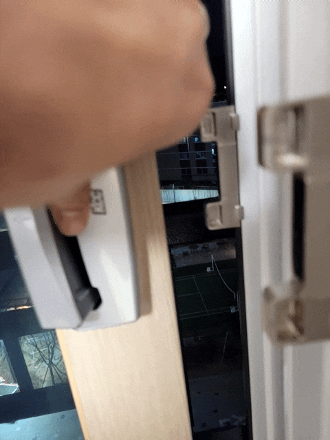  창문 결로방지 외풍차단 방법 1편