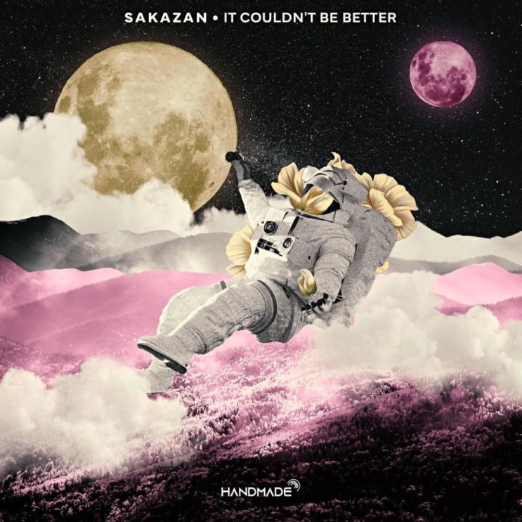 SakaZan - It Couldn’t Be Better [노래가사, 노래 듣기, Audio]