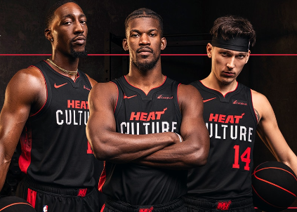 <b>마이애미</b> 히트(Miami Heat)' 연봉순위 및 '지미 <b>버틀러</b>' & '뱀... 