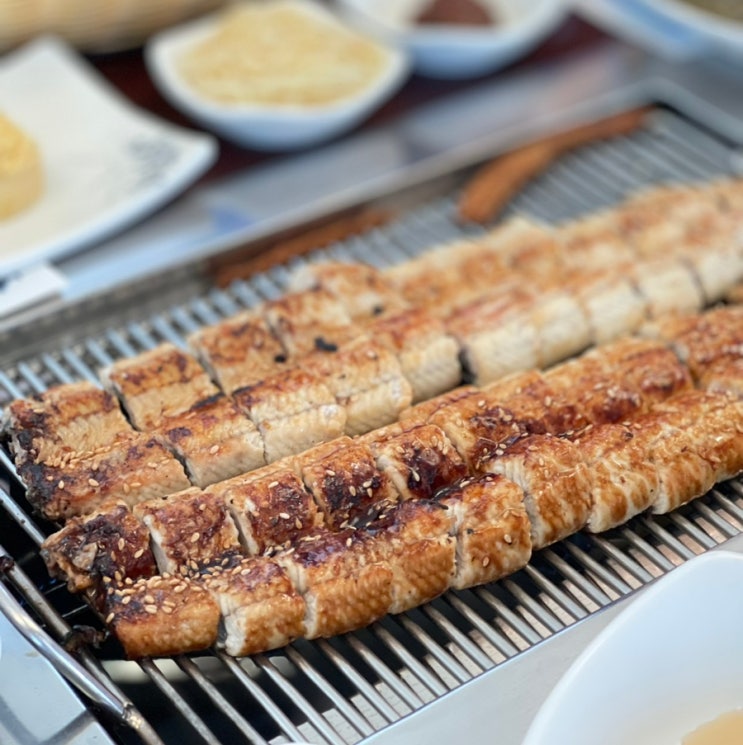  파주맛집 반구정 임진강나루 대통령의 장어맛집으로 가봅니다.