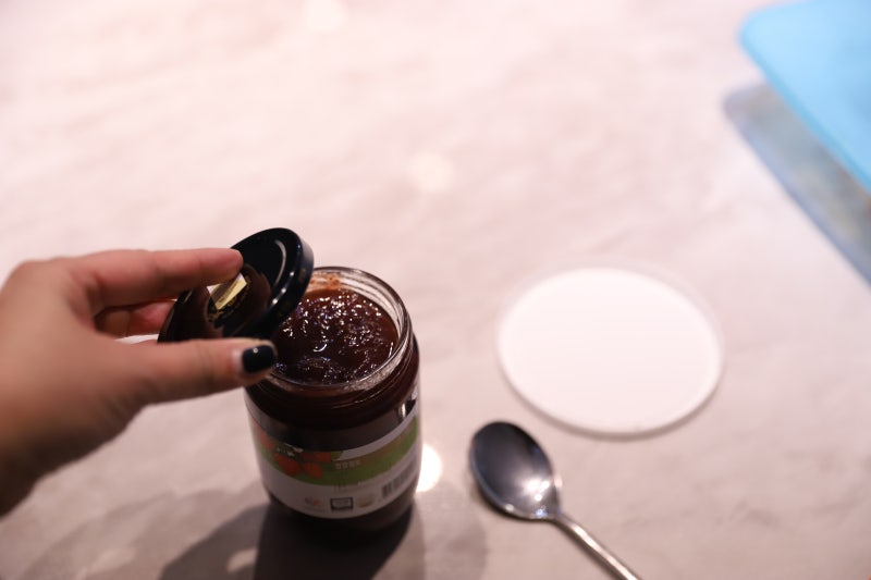 유리 병뚜껑 열기 안열릴때 세가지 방법