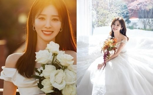 [전문] 'MBC 간판 <b>아나운서</b>' <b>박연경</b>, 결혼 전격 발표…"작은... 