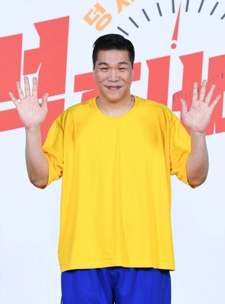 <연예가핫이슈> 서장훈, 방송 활동 10주년에 ‘대상’ 정조준 <연예가핫이슈> 서장훈, 방송 활동 10주년에 ‘대상’ 정조준