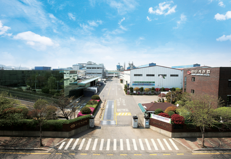  디에스단석 증시상장 임박…과연 '따따블' 가능