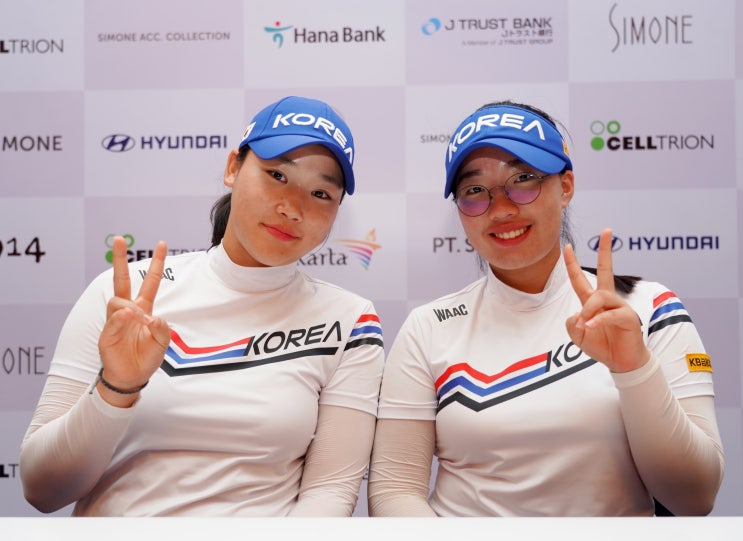 <b>이다연</b>·이효송. 시몬느 <b>아시아퍼시픽</b>컵 1R 공동<b>선두</b>...김민솔... 