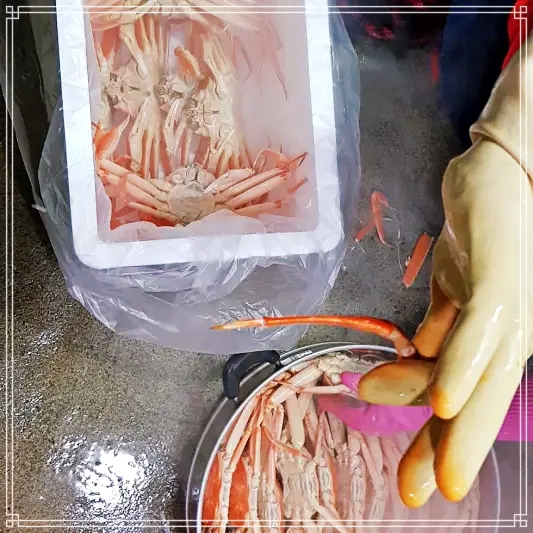  250회 이만기 동네한바퀴 동해 묵호 묵호시장 유림닭집 통닭 치킨 조개찜 맛집 솔직 후기 및 리뷰