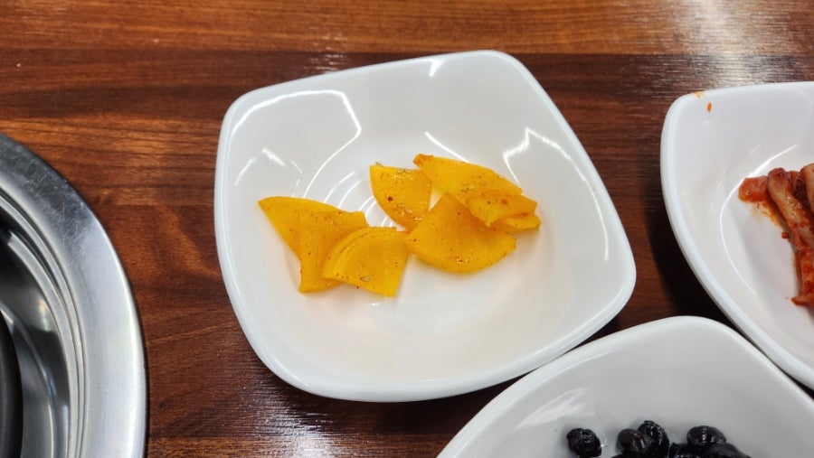 바다양푼이동태탕 제주외도점 사진 5
