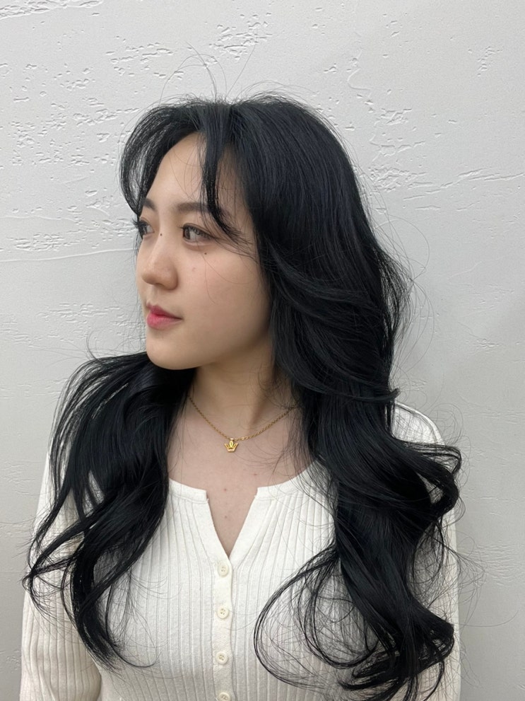 홍대염색잘하는미용실ㅣ보그헤어ㅣ추천ㅣ쿨블랙