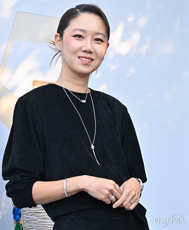 <b>공효진</b>, '<b>유퀴즈</b>' 출격…'<b>케빈</b>오' 신혼 생활 언급하나?