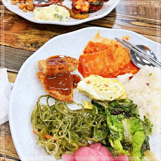  생방송 오늘저녁 12월21일: 광주 광천동 한식 부페 맛집과 가성비 무한리필 월드밥 정원 위대한 일터 맛집 추천!
