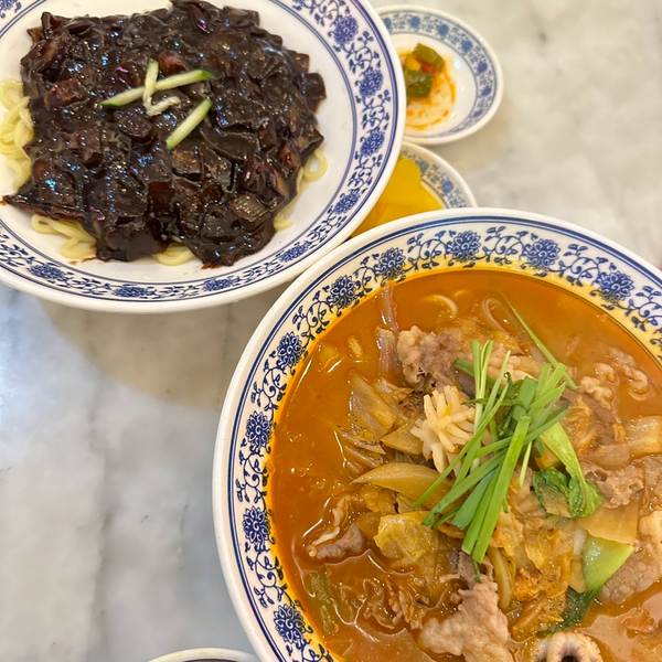  전주 만성동 게살 볶음밥이 맛있는 중국집 메이 웨이