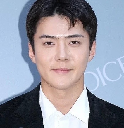 세훈 엑소 군입대 사회복무요원 대체복무 전역일