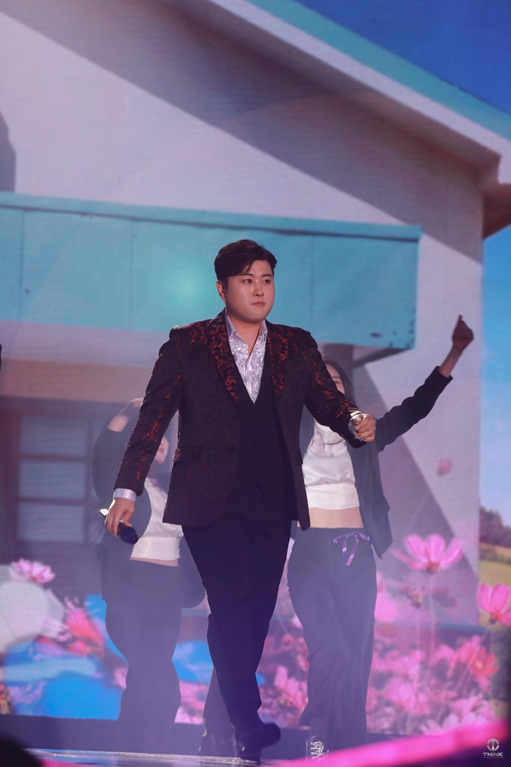 김호중 33회 <b>서울가요대상</b> "인기상.한류특별상"<b>싹쓸이</b>