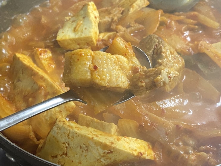  [연산동/맛집]'시골통돼지볶음' 부산연산점_주차 웨이팅