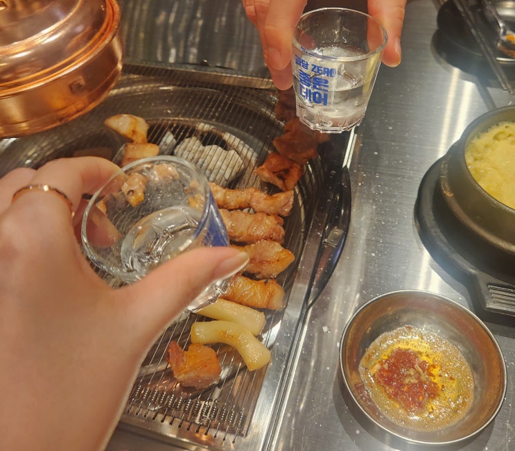 광안리 고깃집 수영 고기 맛집 상구네돼지구이 광안리점 상구네 한마리 모듬 세트 배터져요! 광안리 고깃집 수영 고기 맛집 상구네돼지구이 광안리점 상구네 한마리 모듬 세트 배터져요!
