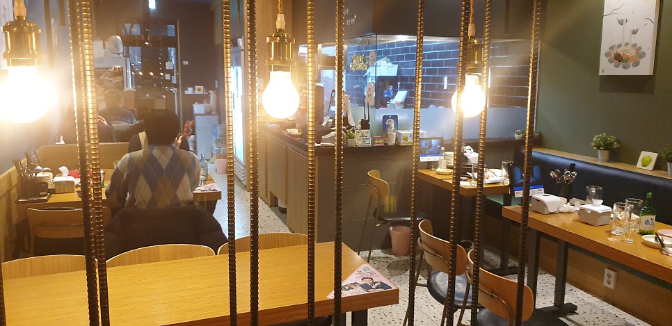 투다리 더샵부평점 사진 4
