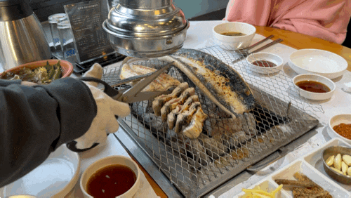  화명동 맛집 [만석꾼풍천민물장어] 몸보신하고 왔어요