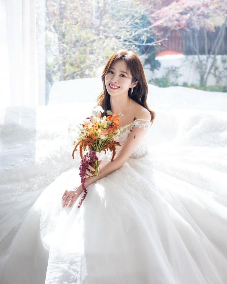  박연경 아나운서, "쑥스럽지만 저 결혼합니다"...다음 주 작은 예식으로 진행