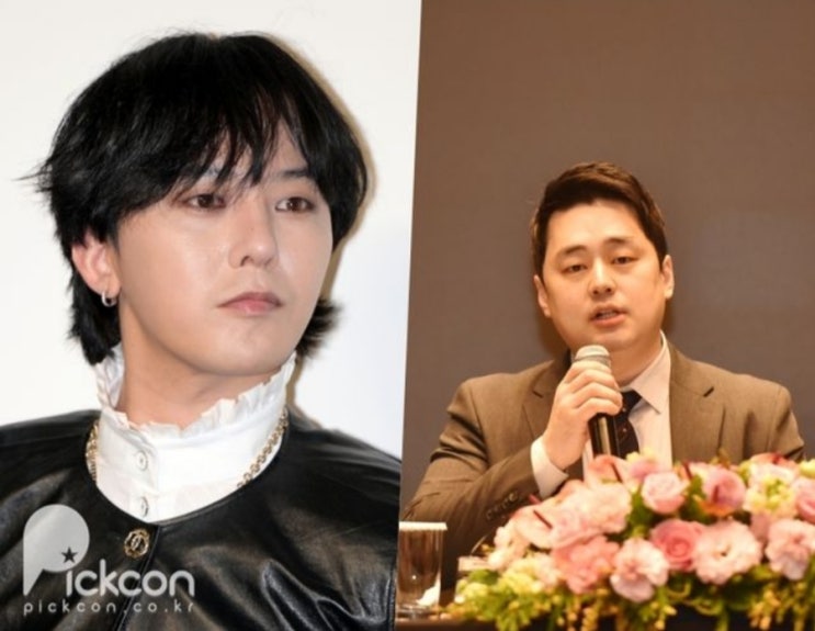 <연예가핫이슈> 지드래곤, 갤럭시코퍼레이션 전속계약 "YG와 권지용의 영광의 시간 이어갈 것" <연예가핫이슈> 지드래곤, 갤럭시코퍼레이션 전속계약 "YG와 권지용의 영광의 시간 이어갈 것"