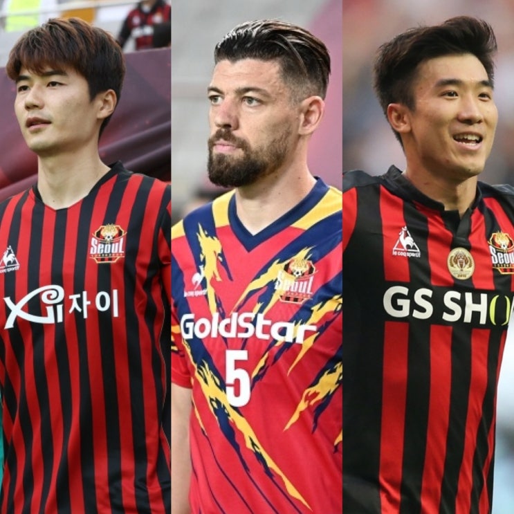 <b>김기동</b> 감독이 FC서울에 가지고 올 변화! 스쿼드 개편 및... 