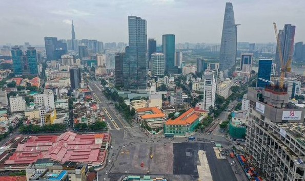 2024년 베트남 부동산 시장 활성화 기대감 고조
