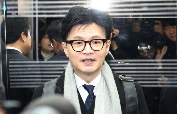 <b>윤재옥</b> “與 비상대책<b>위원장</b>에 한동훈 <b>추천</b>” 지명 공식 발표
