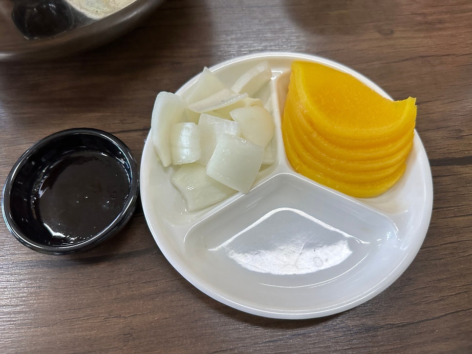 황금손짜장 사진 5