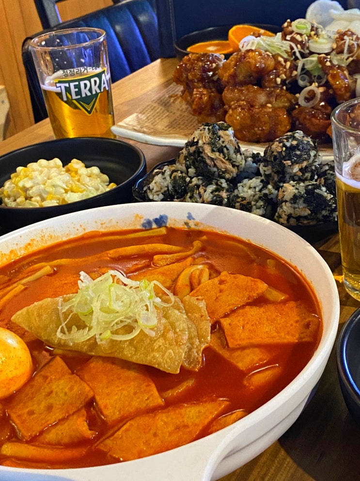  경주성건동술집 죽고못사는포차, 가성비 최고 맛집