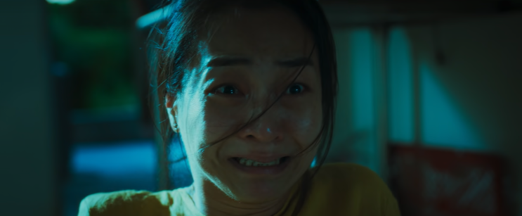  <종사3: 귀문개> 쿠키 영상 귀신, 뭔데...?